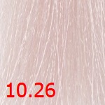 краска Insight 10.26 перламутрово-красный суперсветлый блондин